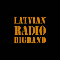 LATVIAN RADIO BIG BAND logo