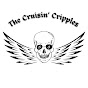 Cruisin' Cripples logo