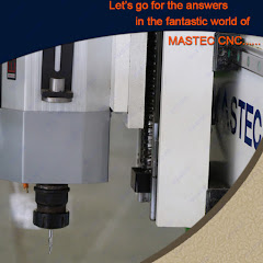 Mastec CNC Laser Avatar