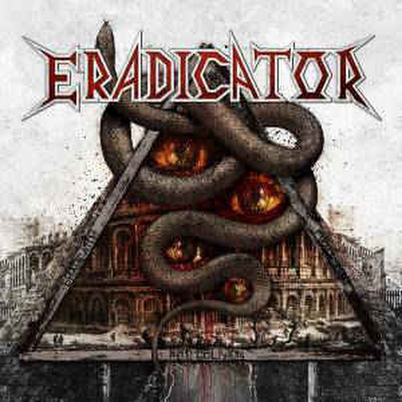 The Eradicator
