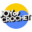 JOY of CROCHET - 조이코바늘