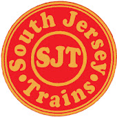 South Jersey Trains