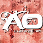 Arcuri Overthrow logo