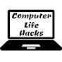 Computer Life Hacks logo
