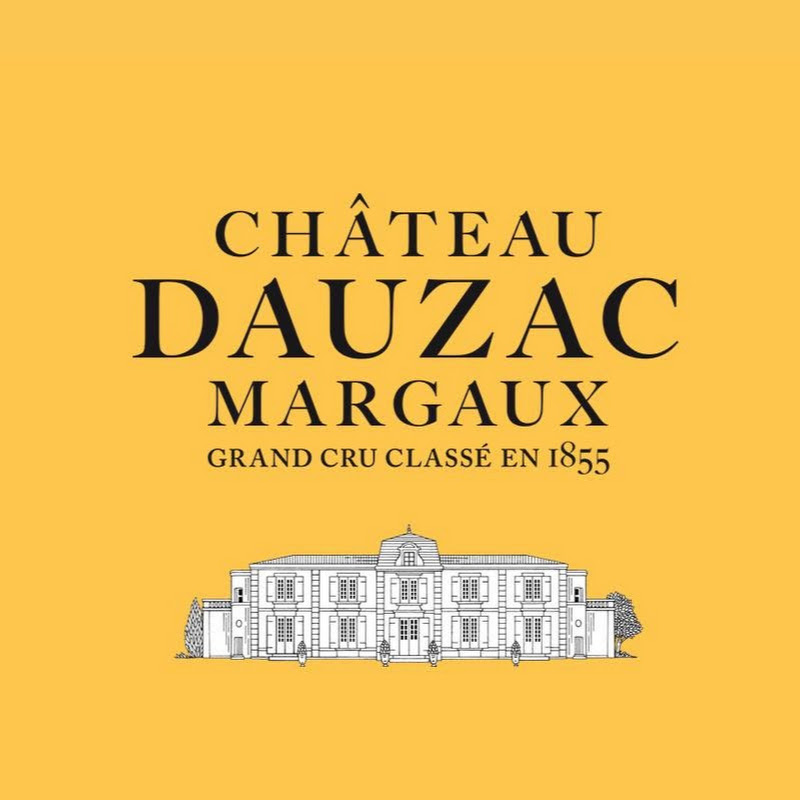 Château Dauzac