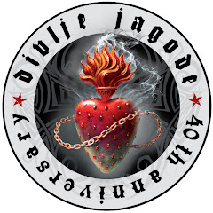 Divlje Jagode