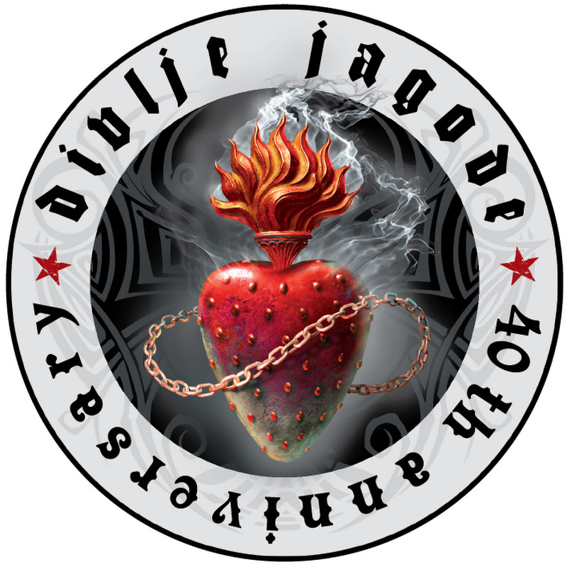 Divlje Jagode