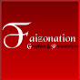 Faizonation Graphics and Presentation logo