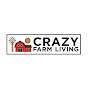 Crazy Farm Living logo