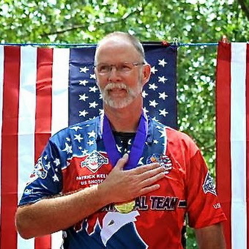 Patrick E. Kelley