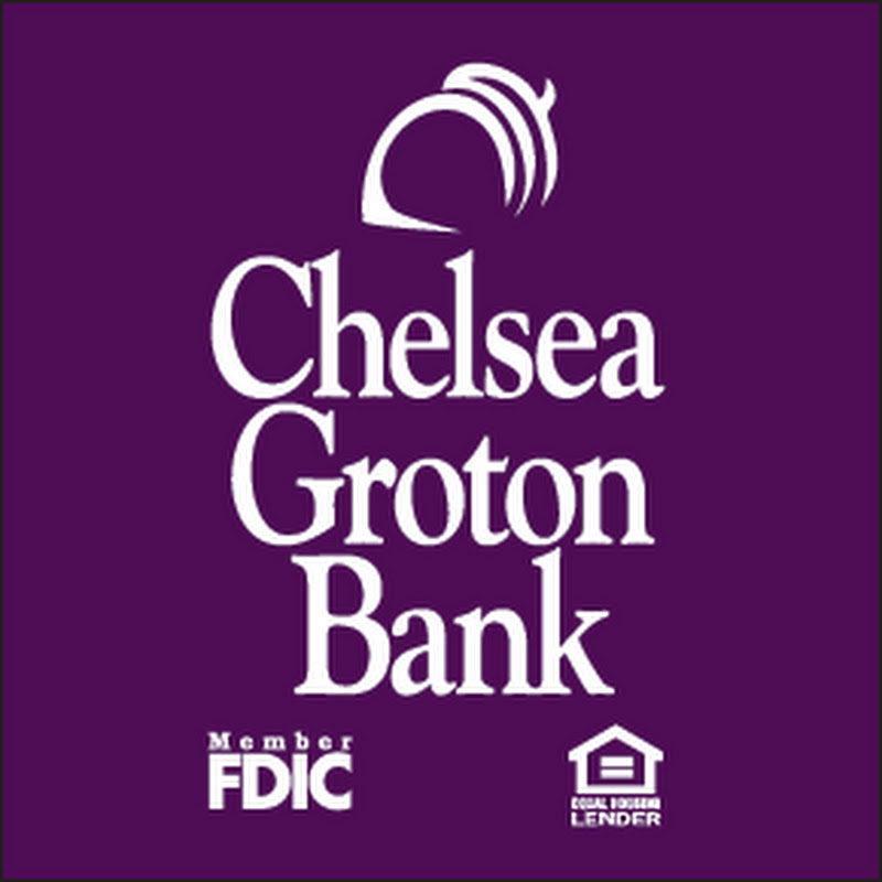 Chelsea Groton Bank