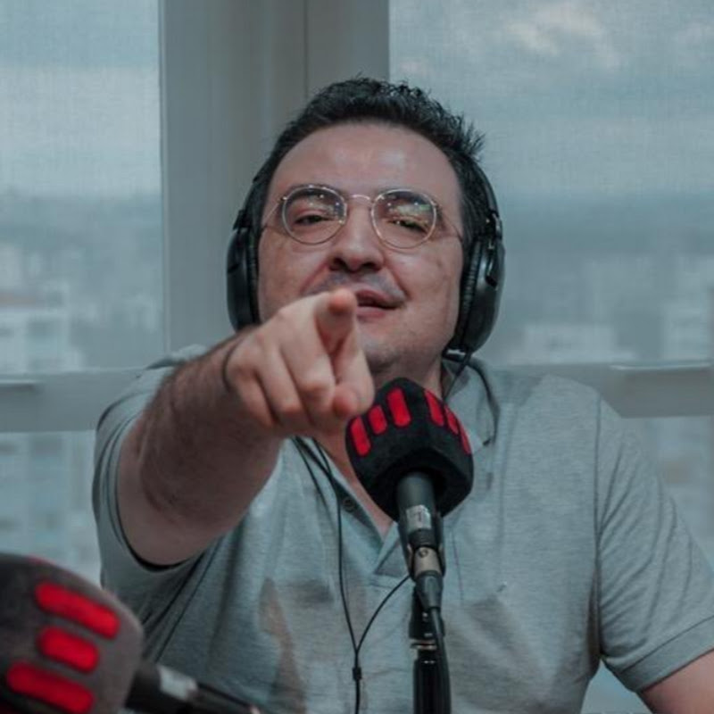 Jeremias Netto