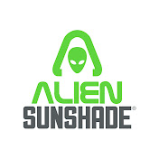 Alien Sunshade