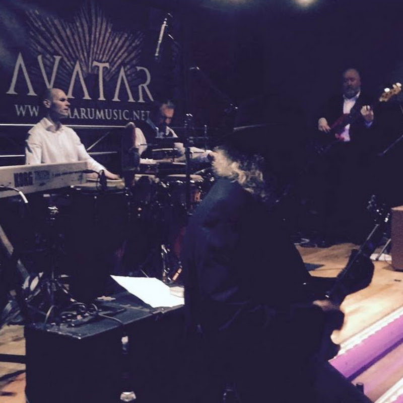 AvatarSounds