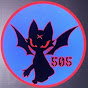 Thanatos505 logo