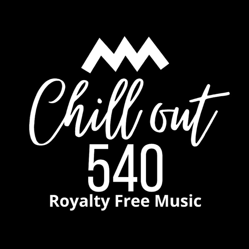 Chill out 540 icon