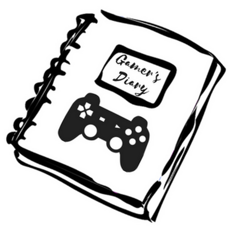 Gamer's Diary
