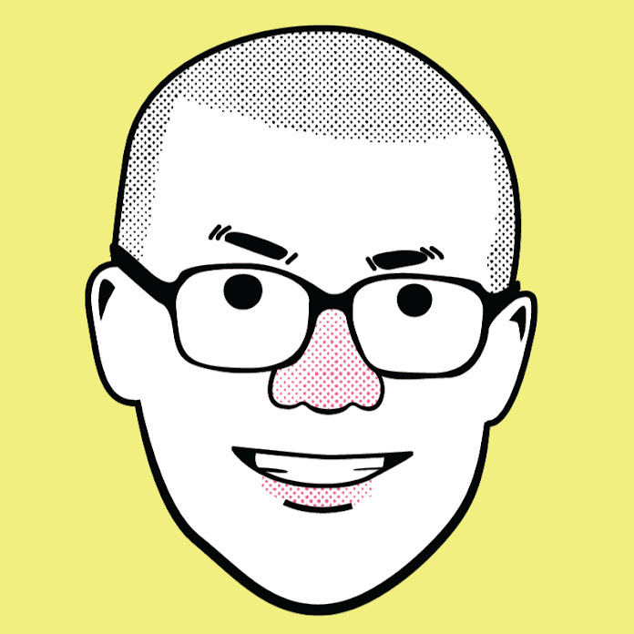 theneedledrop Net Worth & Earnings (2025)