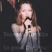 Vanessa Paradis is good for you #VPIGFY