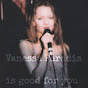 Vanessa Paradis is good for you #VPIGFY