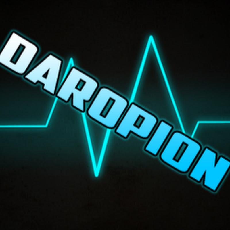 Daropion