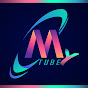 MY-TUBE logo