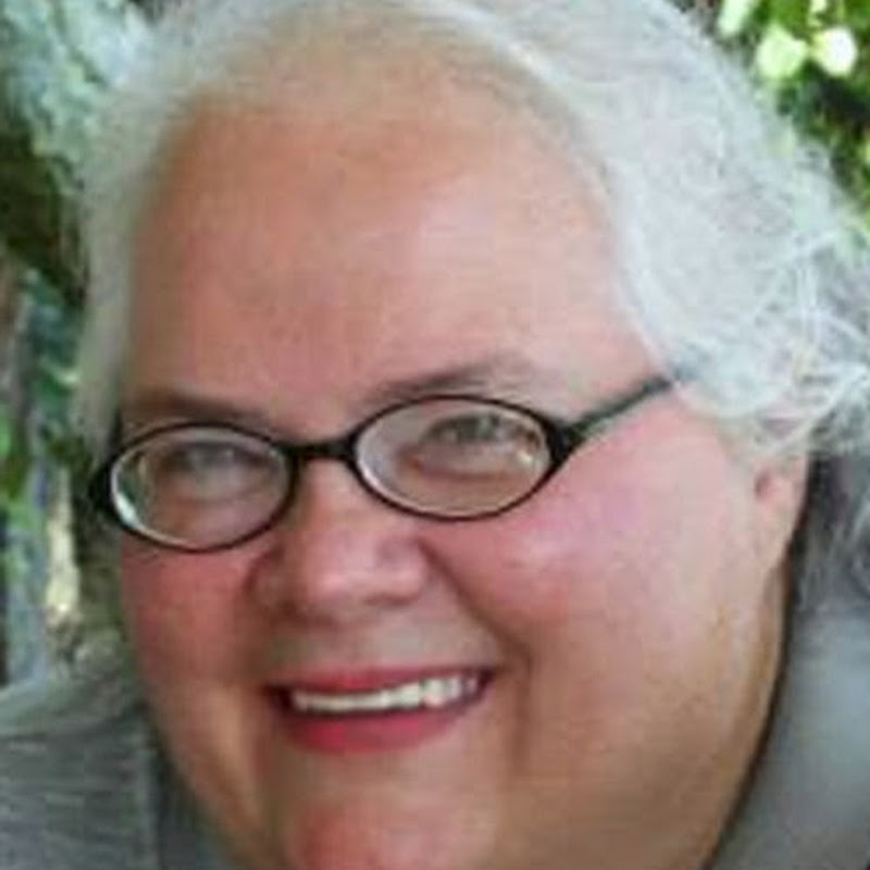 Mary's Herbs and Iridology
