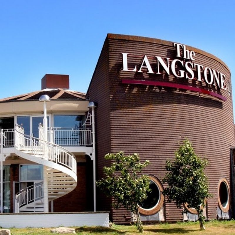 The Langstone Hotel ,Portsmouth