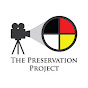 The Preservation Project logo