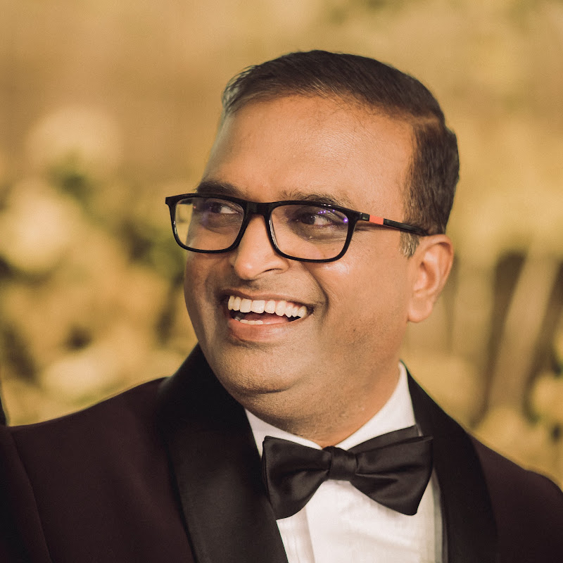 Sai Chintala