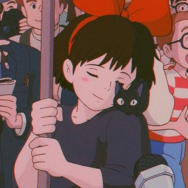 kimi's delivery service
