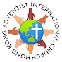 HKAI Church logo