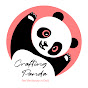 Crafting Panda logo