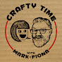 CraftyTime logo