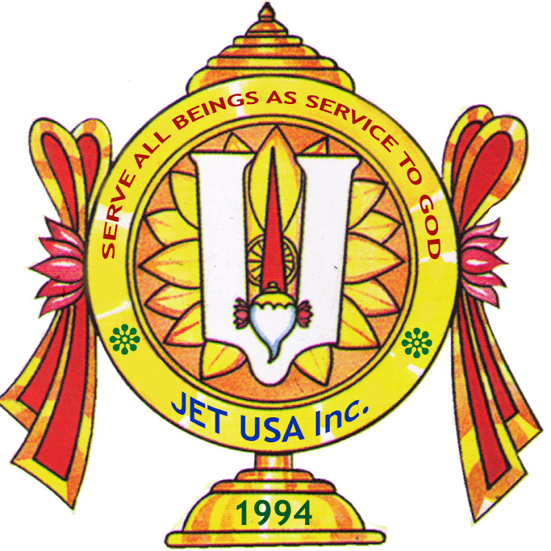 JET USA Official
