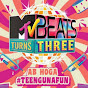 MTV Beats logo