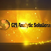 GIS Analytic Solutions, LLC