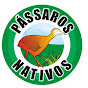 Pássaros Nativos logo