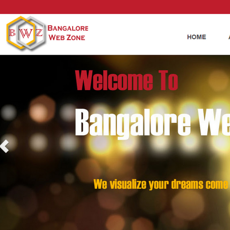 Bangalore WebZone