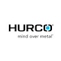 Hurco North America logo