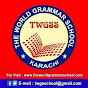 The World Grammar school logo