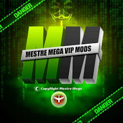 Mestre Mega Mods channel logo