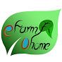 eFarm Ohome logo