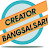 Creator Bangsalsari