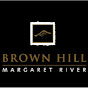brownhillestate logo