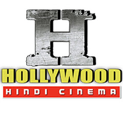 Hollywood Hindi Cinema channel logo