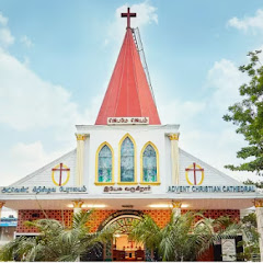 Advent Christian Cathedral Velachery