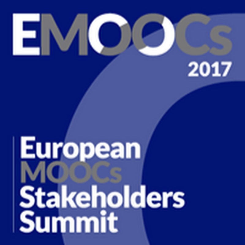 EMOOCS 2017