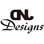 DNJDesigns DNJDesigns logo
