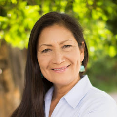 Deb Haaland